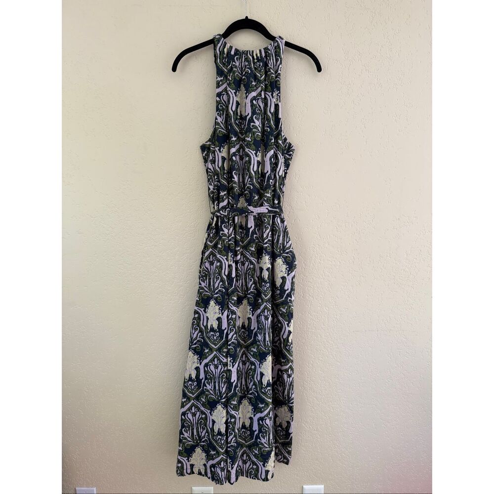 Cleobella Becca Ankle Dress - Picture 5 of 9